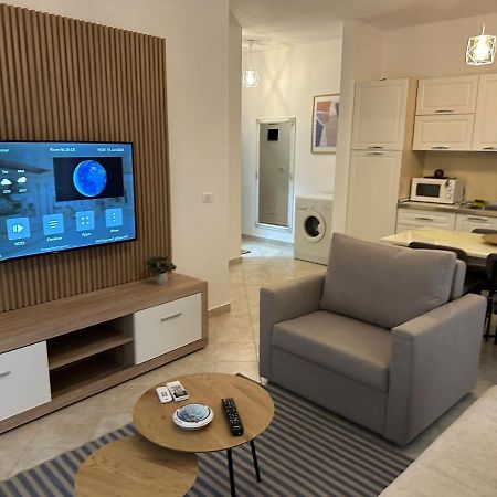 Sibora'S Apartment Golem  Bagian luar foto