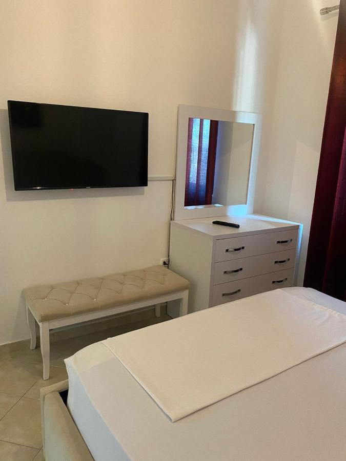 Sibora'S Apartment Golem  Bagian luar foto