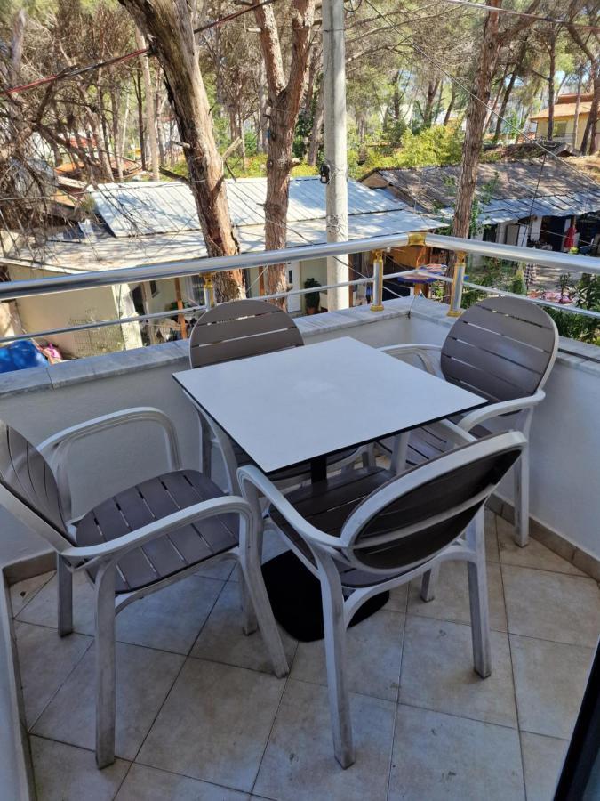 Sibora'S Apartment Golem  Bagian luar foto