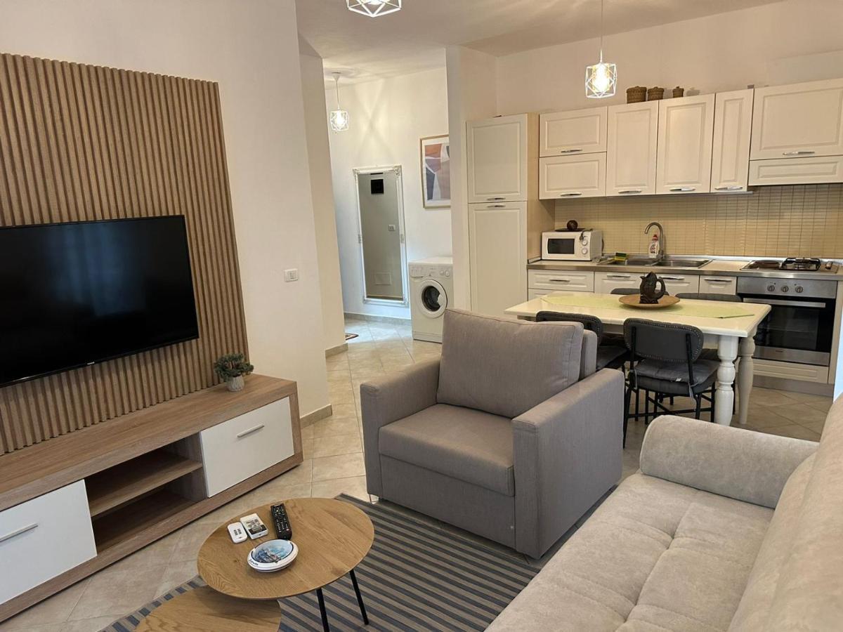 Sibora'S Apartment Golem  Bagian luar foto