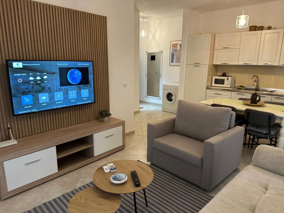 Sibora'S Apartment Golem  Bagian luar foto
