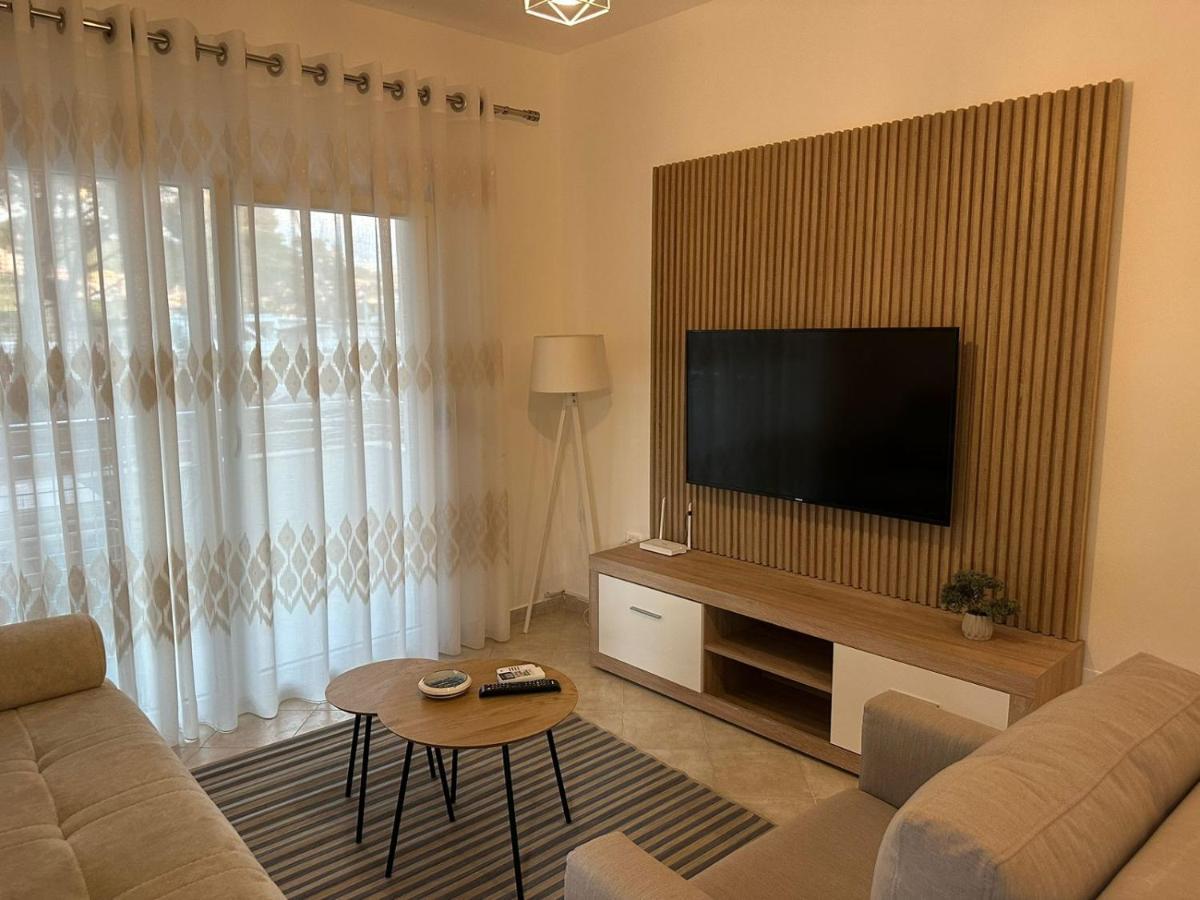 Sibora'S Apartment Golem  Bagian luar foto